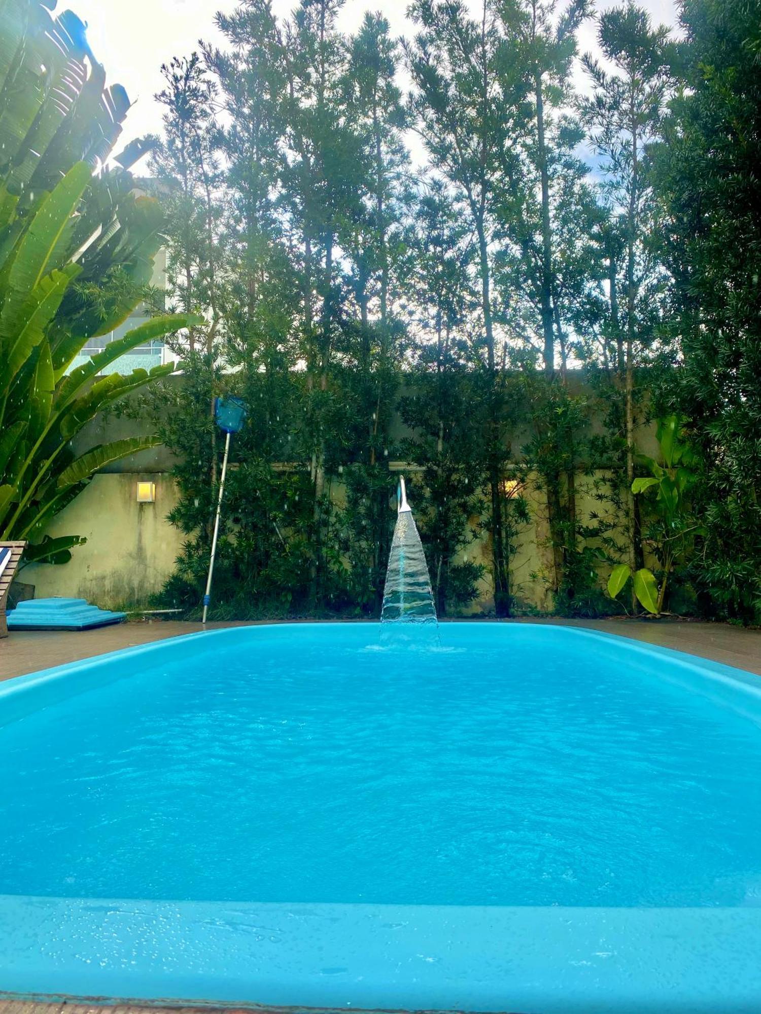 Casa Hibiscus Beach Club Ipioca Maceio المظهر الخارجي الصورة