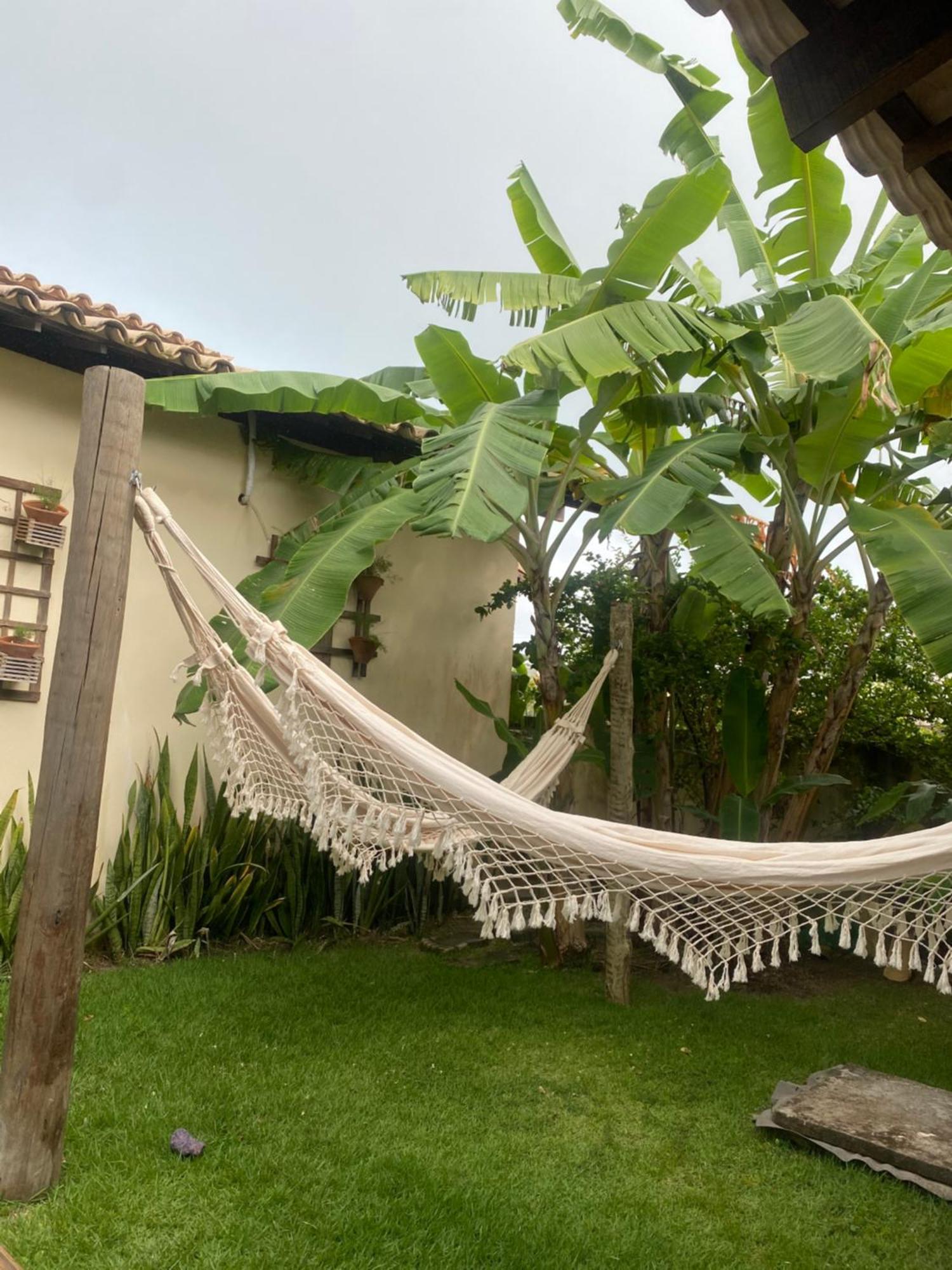 Casa Hibiscus Beach Club Ipioca Maceio المظهر الخارجي الصورة
