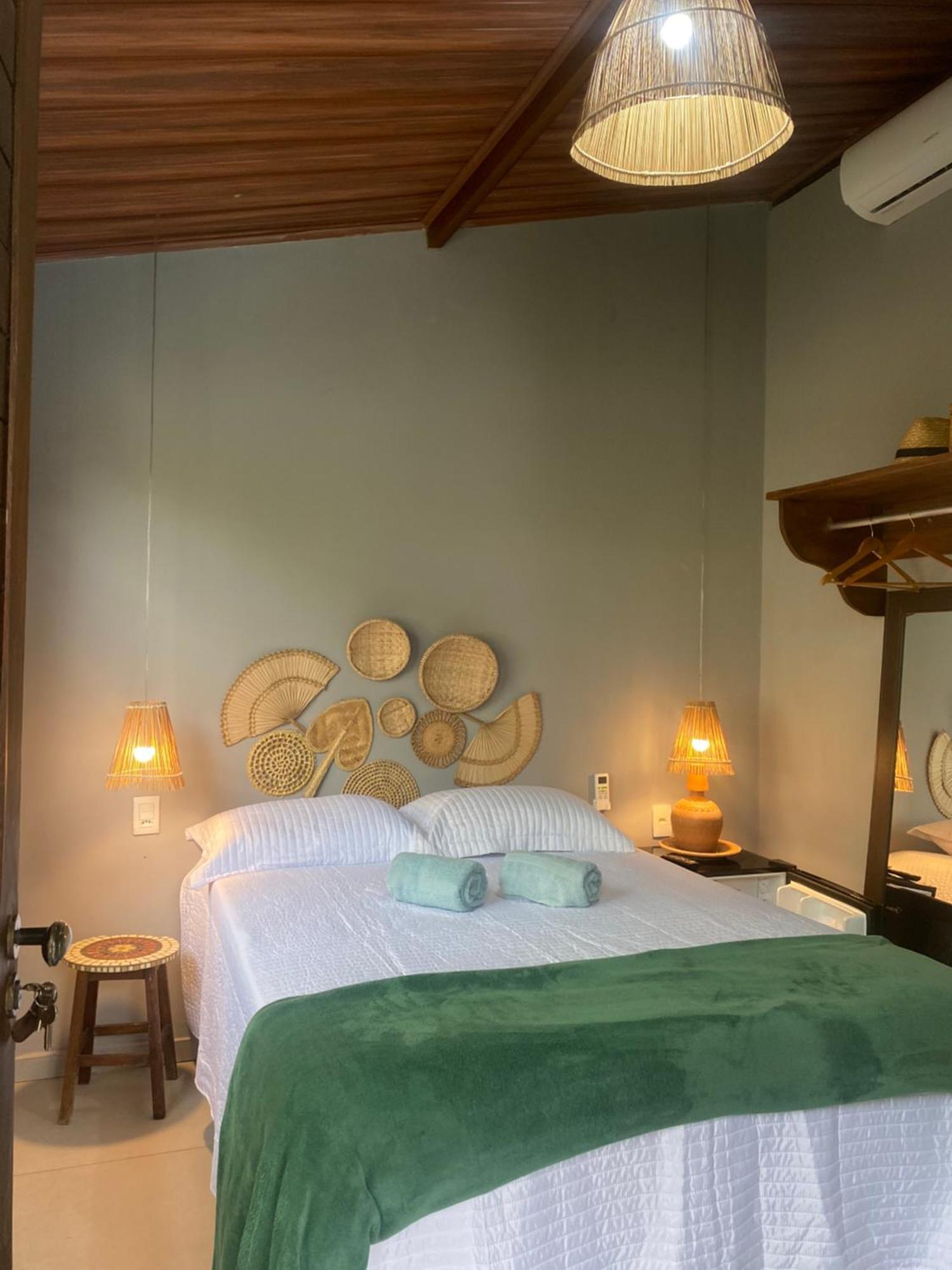 Casa Hibiscus Beach Club Ipioca Maceio المظهر الخارجي الصورة