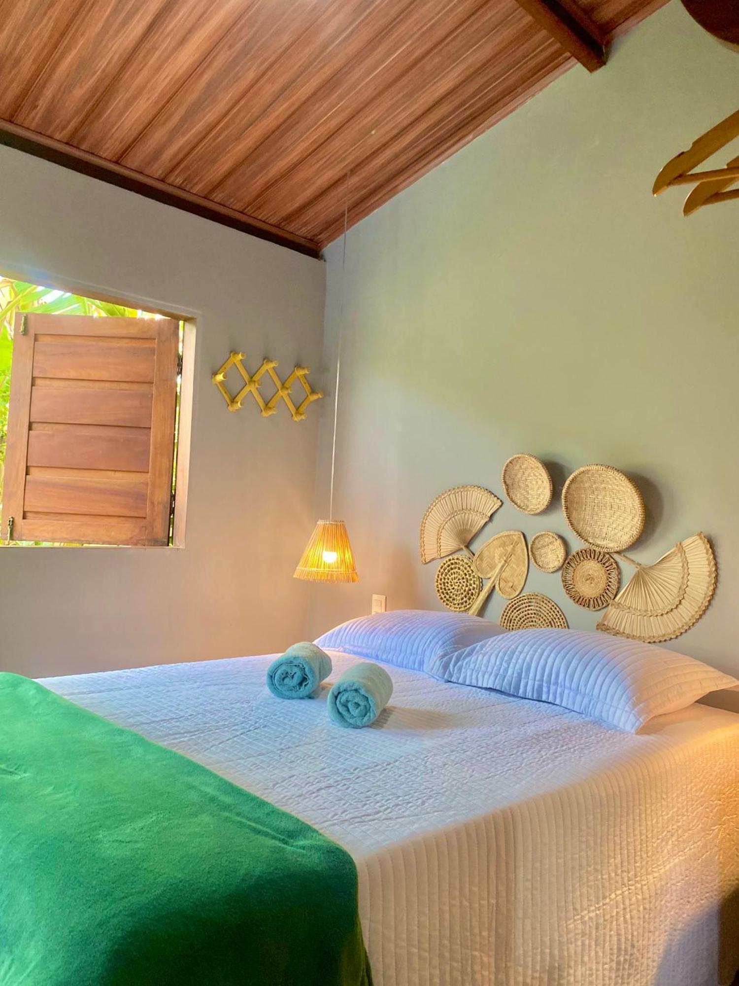 Casa Hibiscus Beach Club Ipioca Maceio المظهر الخارجي الصورة