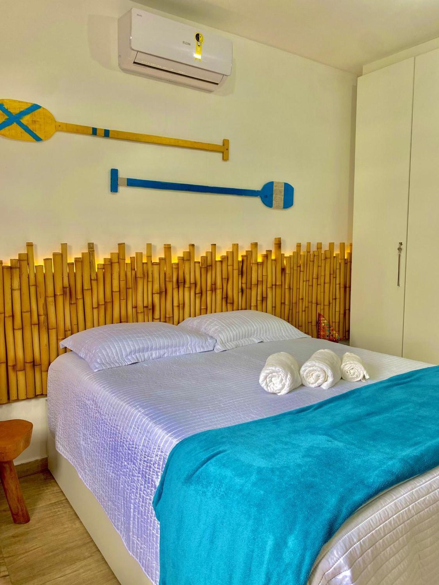 Casa Hibiscus Beach Club Ipioca Maceio المظهر الخارجي الصورة