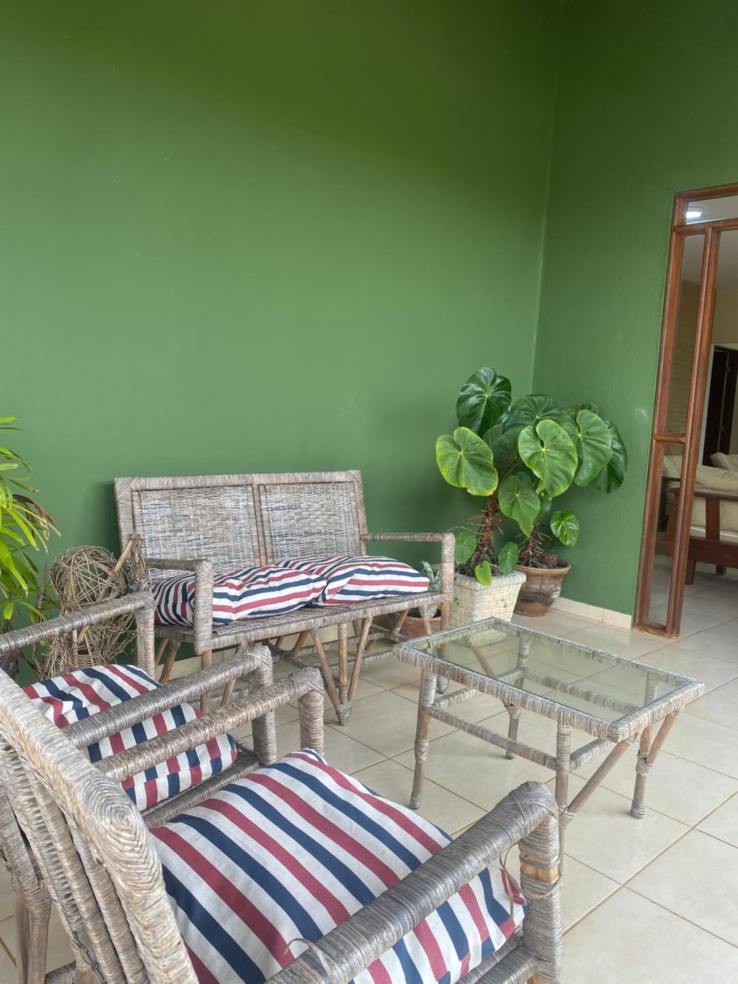 Casa Hibiscus Beach Club Ipioca Maceio المظهر الخارجي الصورة
