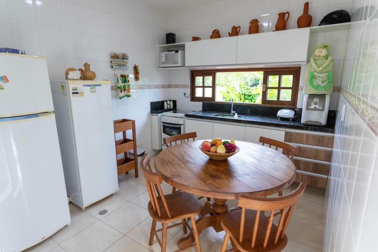 Casa Hibiscus Beach Club Ipioca Maceio المظهر الخارجي الصورة