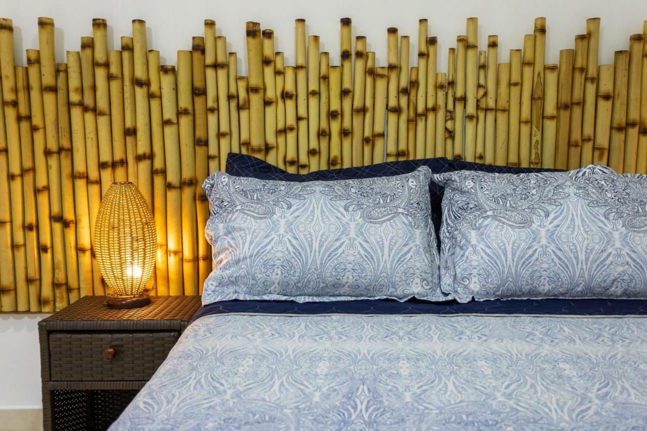 Casa Hibiscus Beach Club Ipioca Maceio المظهر الخارجي الصورة
